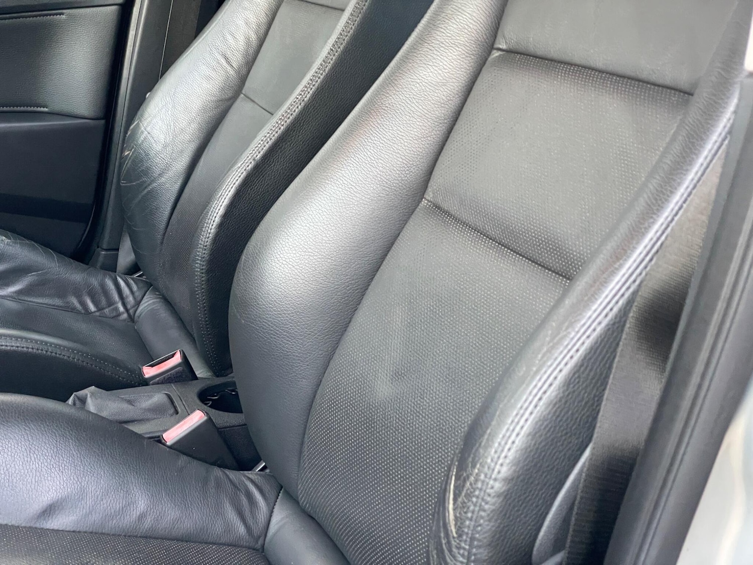 Used Vauxhall Astra 2008 for sale - 76647642: Photo 49