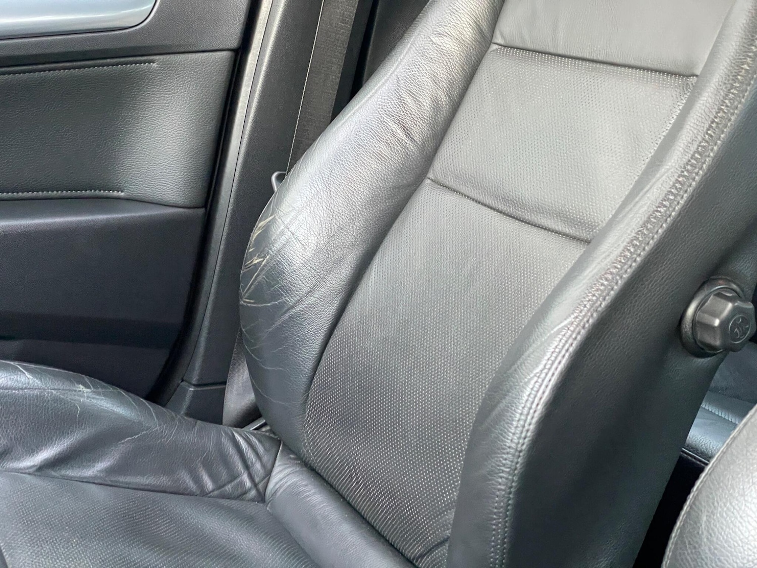 Used Vauxhall Astra 2008 for sale - 76647642: Photo 50