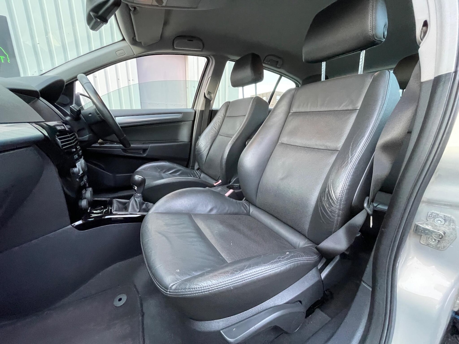 Used Vauxhall Astra 2008 for sale - 76647642: Photo 51