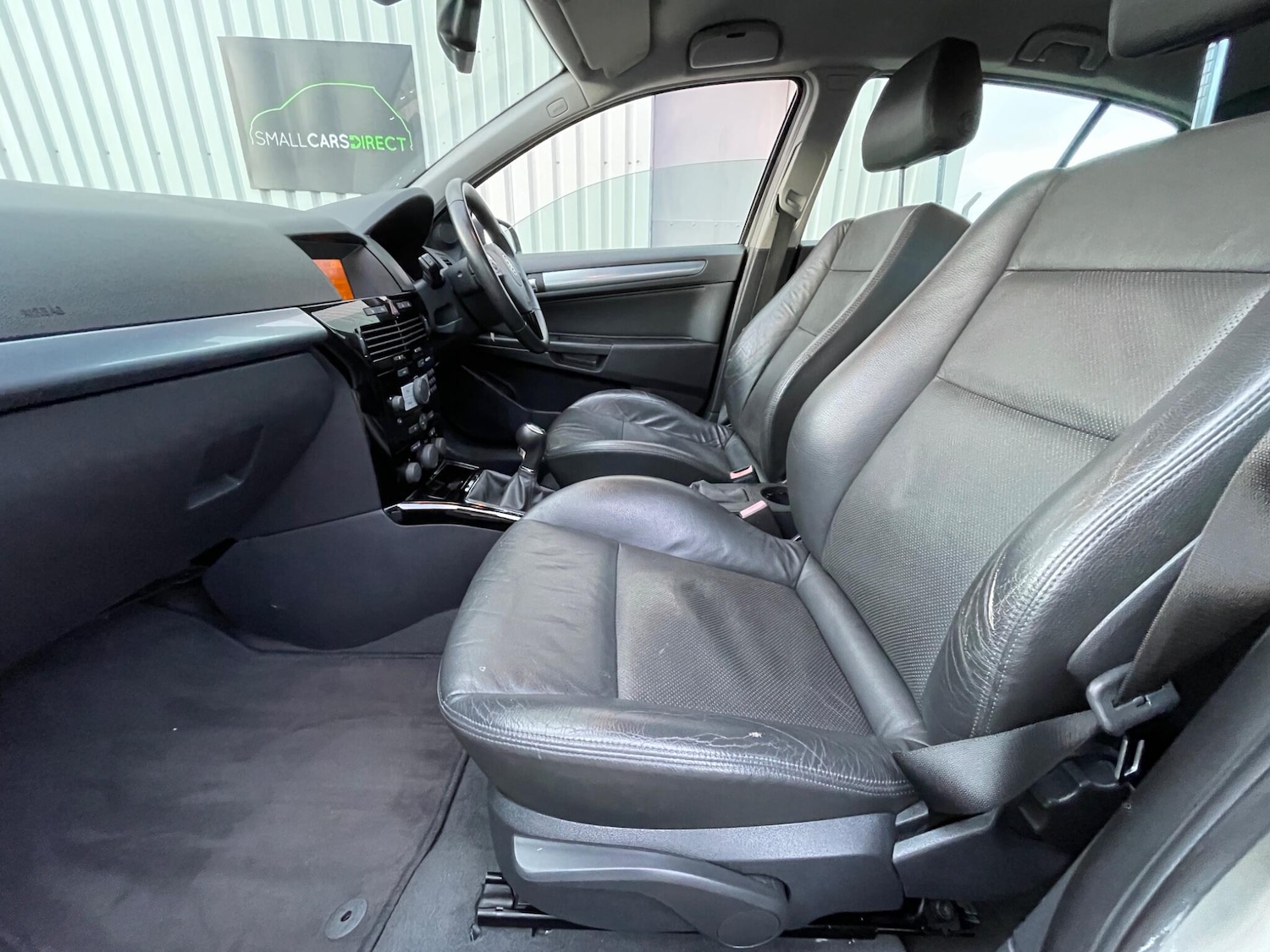 Used Vauxhall Astra 2008 for sale - 76647642: Photo 52