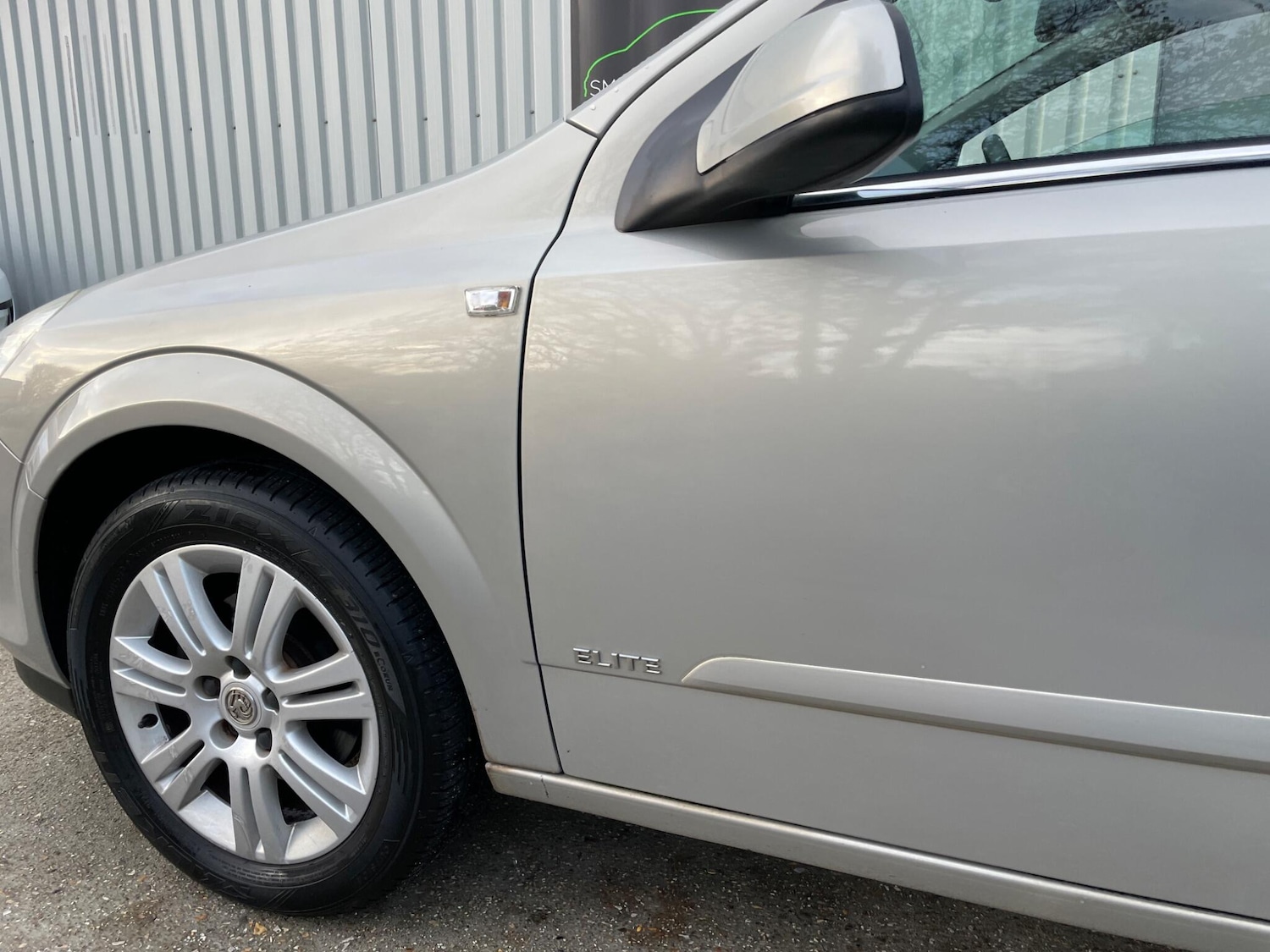 Used Vauxhall Astra 2008 for sale - 76647642: Photo 55