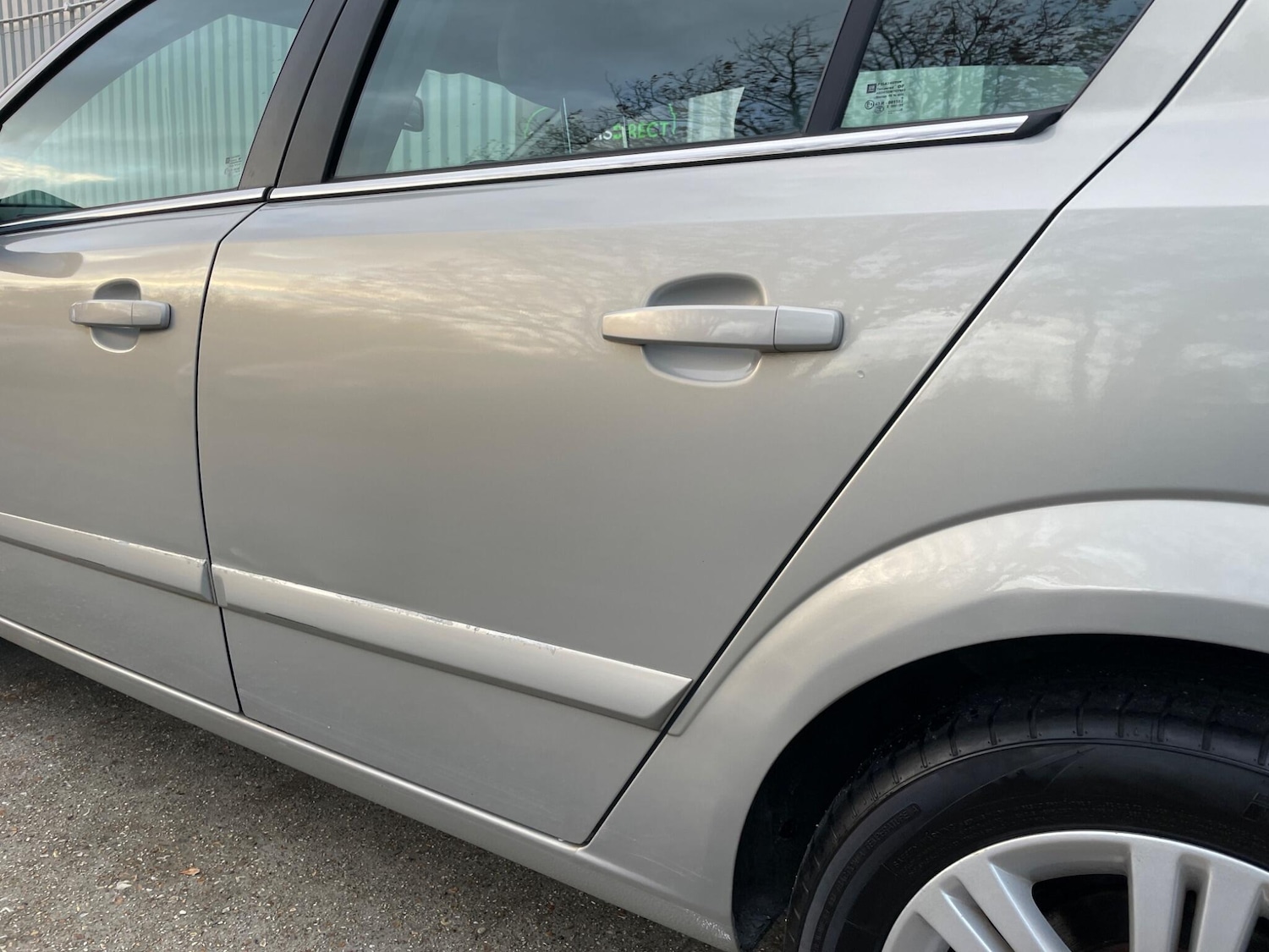 Used Vauxhall Astra 2008 for sale - 76647642: Photo 57