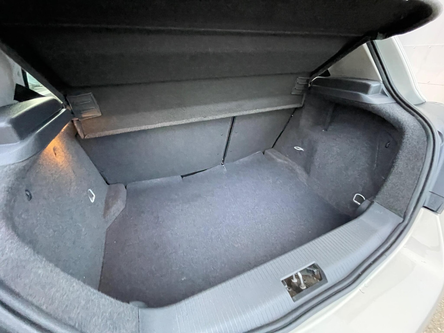 Used Vauxhall Astra 2008 for sale - 76647642: Photo 6