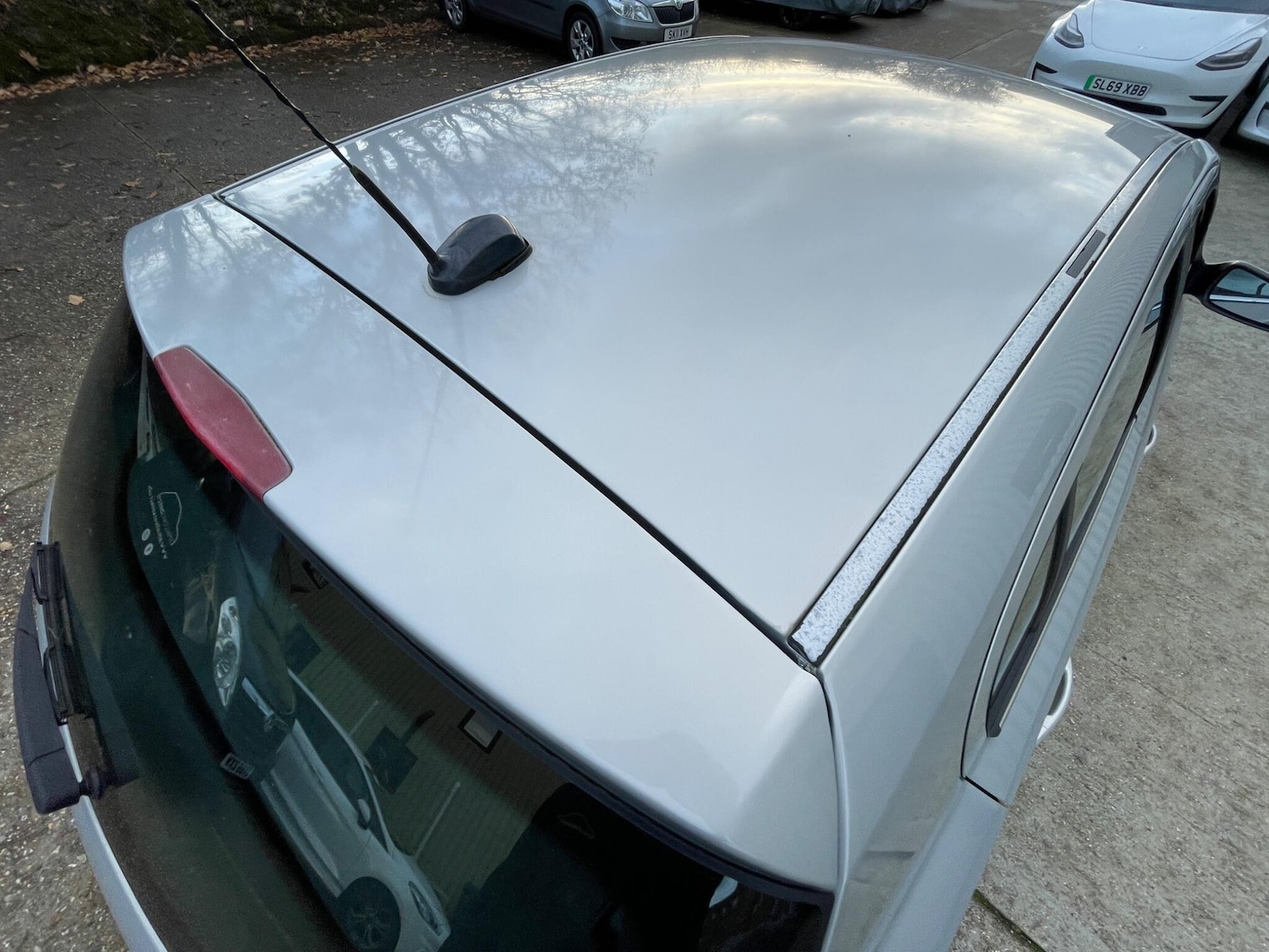 Used Vauxhall Astra 2008 for sale - 76647642: Photo 60