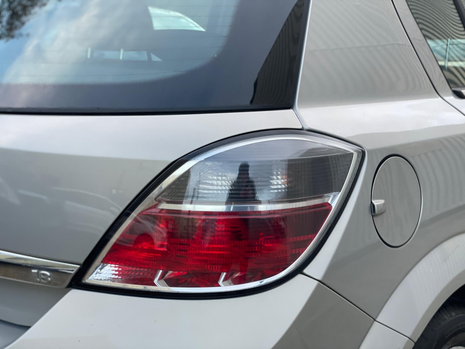 Used Vauxhall Astra 2008 for sale - 76647642: Photo 65