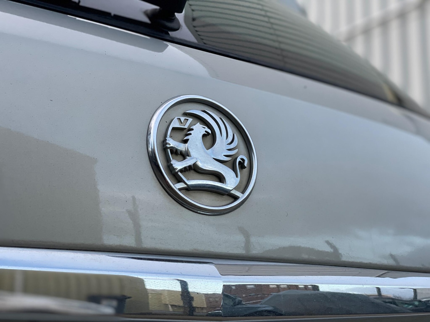 Used Vauxhall Astra 2008 for sale - 76647642: Photo 66