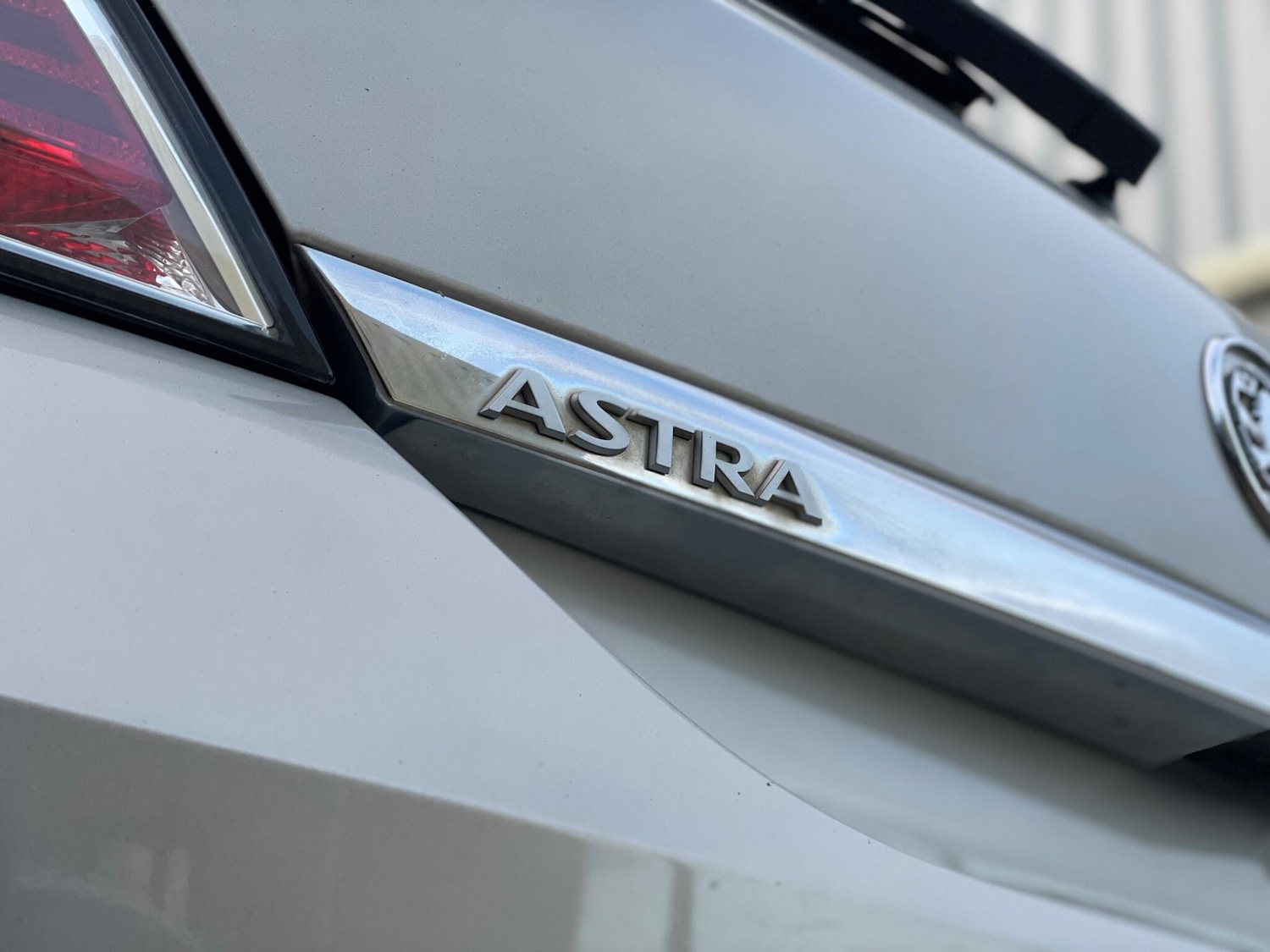 Used Vauxhall Astra 2008 for sale - 76647642: Photo 67