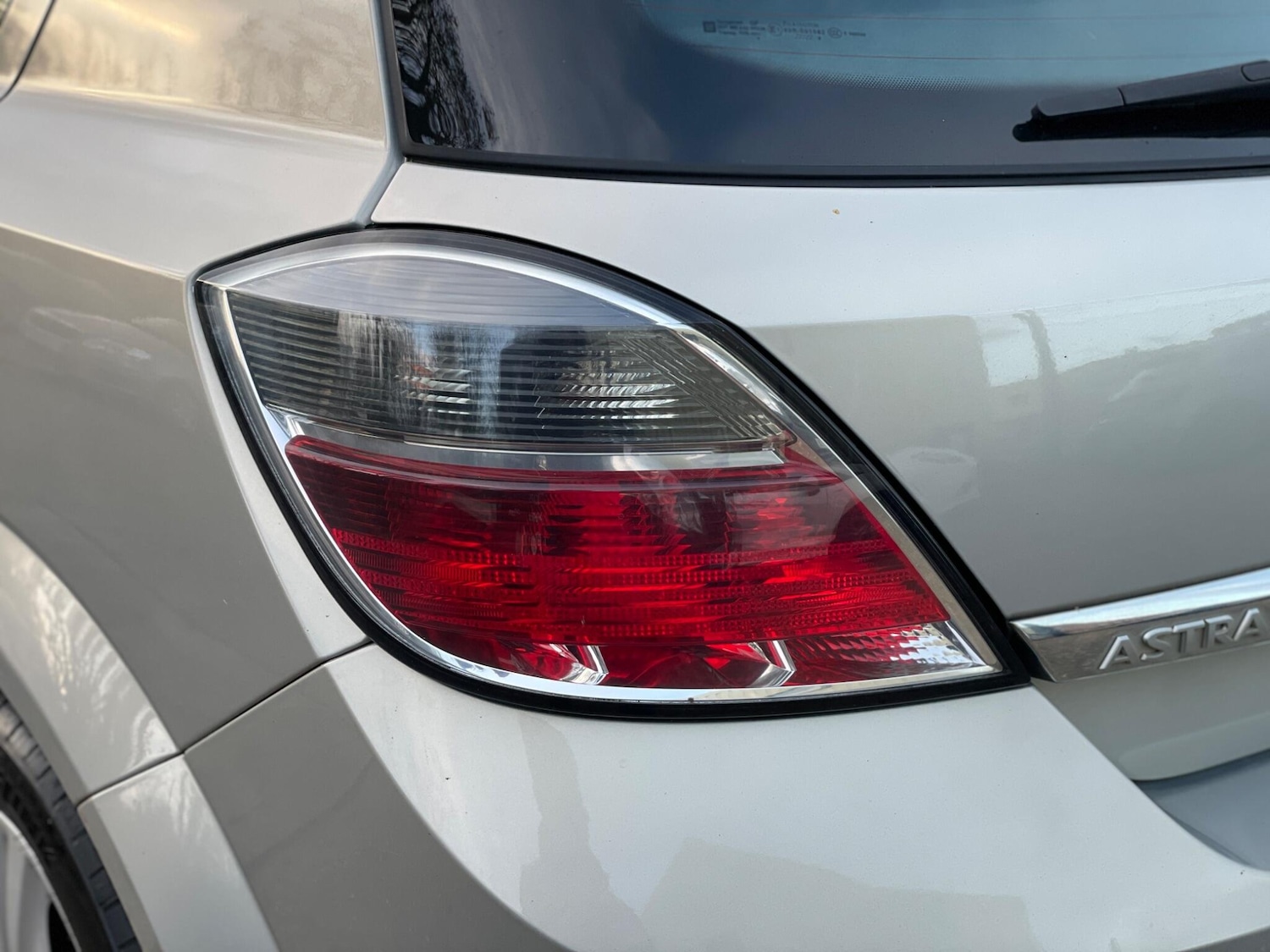 Used Vauxhall Astra 2008 for sale - 76647642: Photo 68