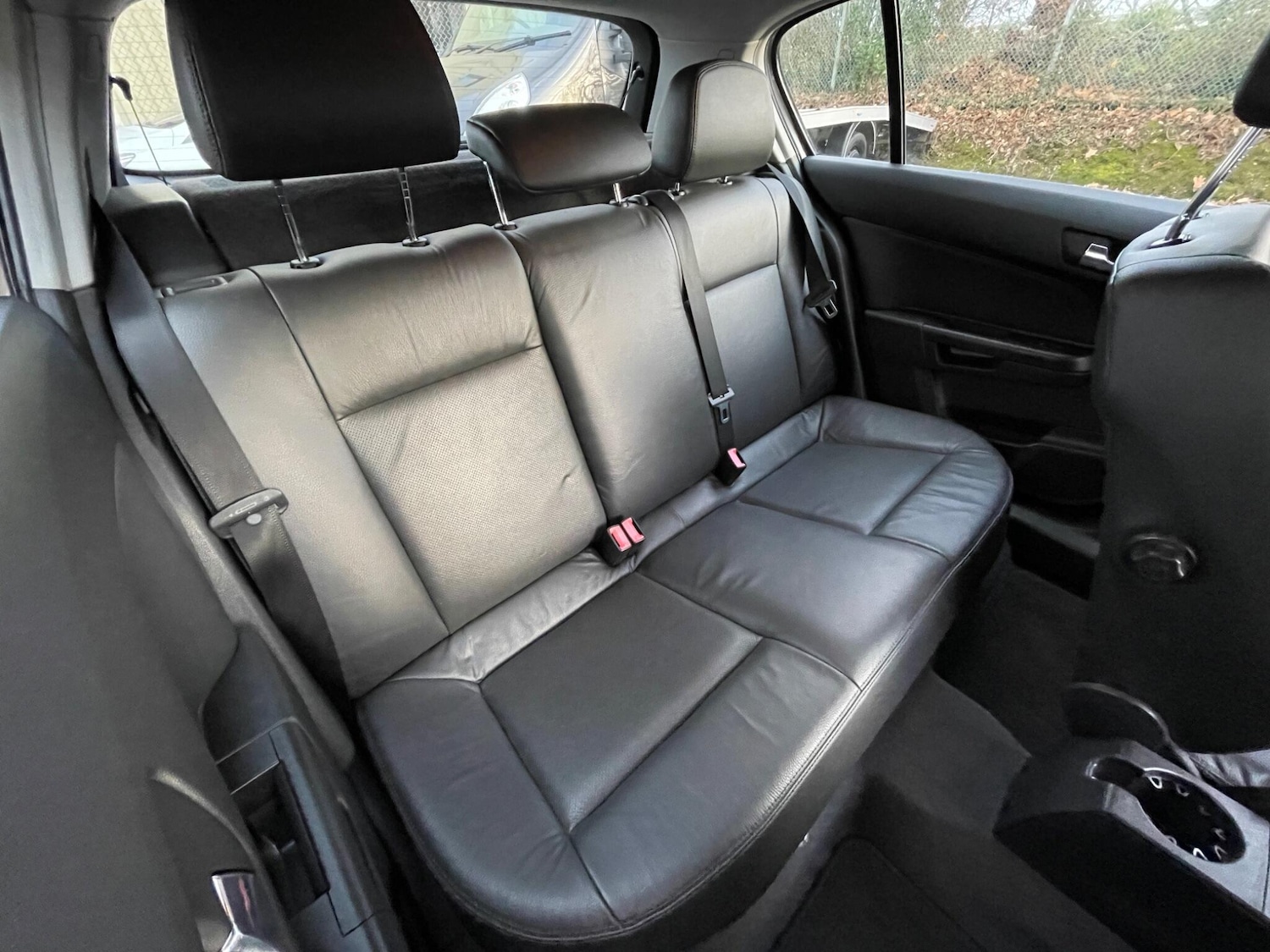 Used Vauxhall Astra 2008 for sale - 76647642: Photo 7