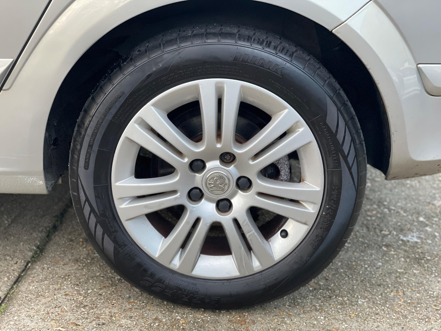 Used Vauxhall Astra 2008 for sale - 76647642: Photo 71