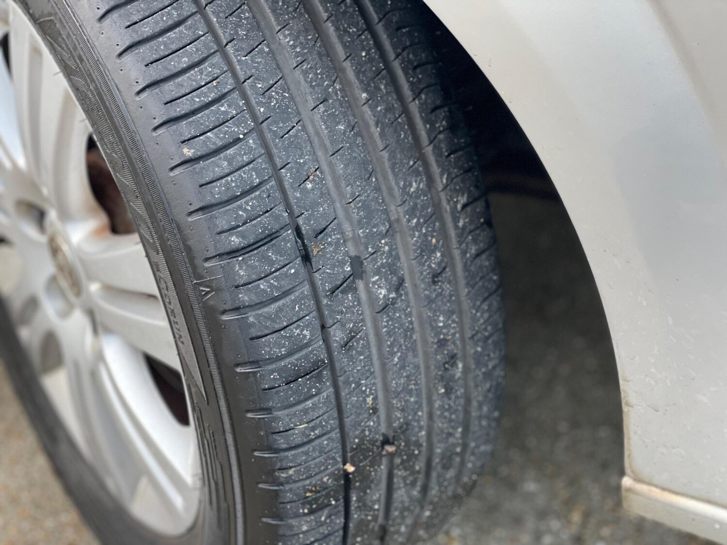 Used Vauxhall Astra 2008 for sale - 76647642: Photo 73