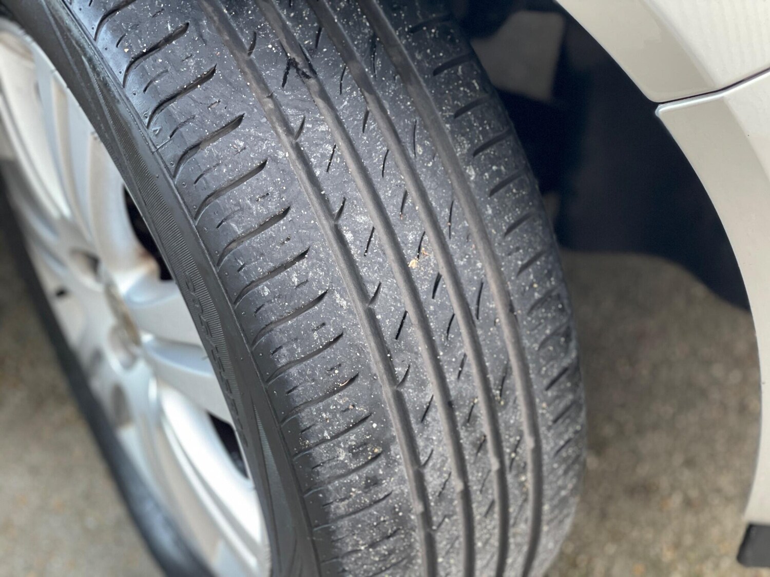 Used Vauxhall Astra 2008 for sale - 76647642: Photo 74