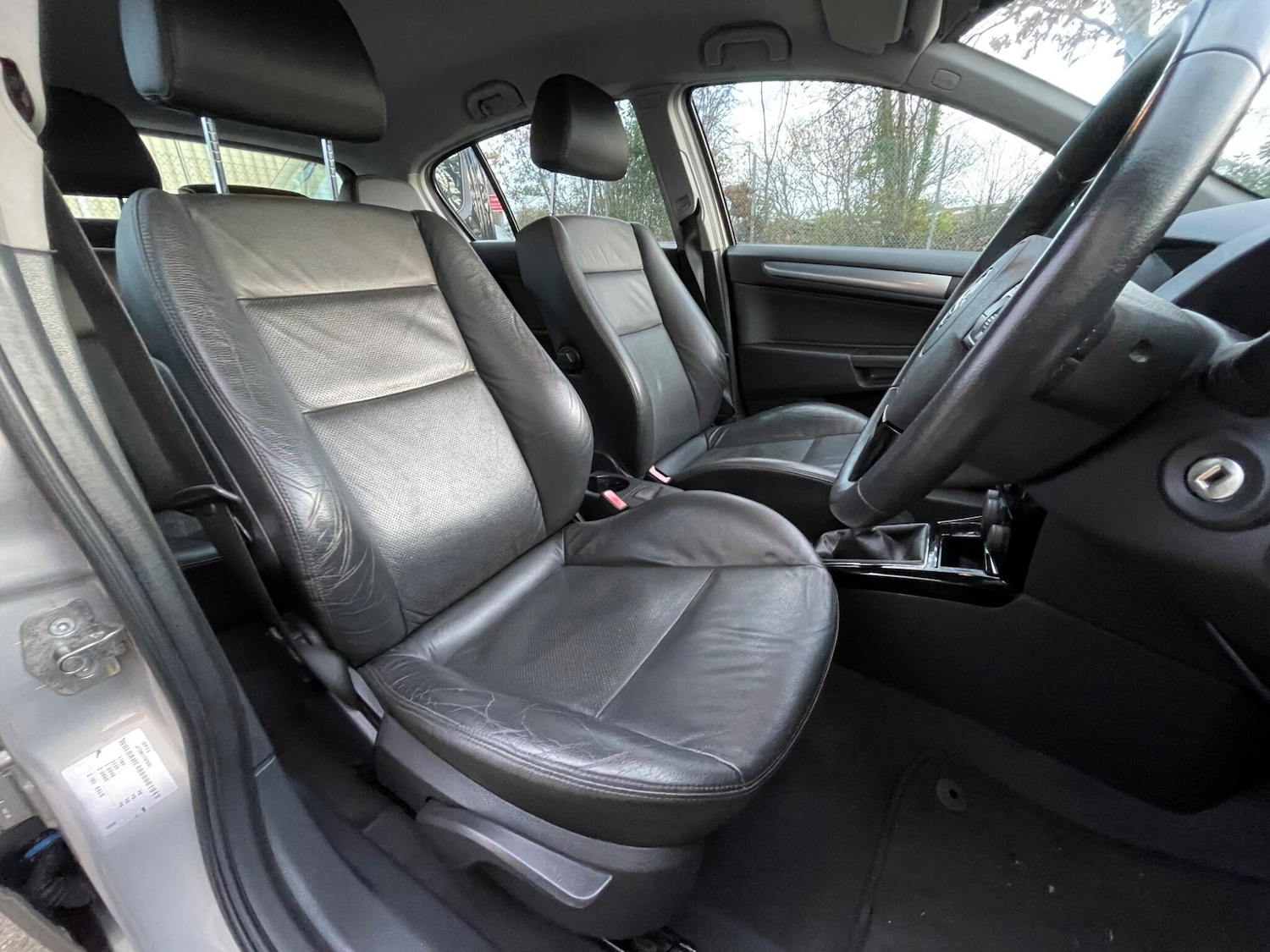 Used Vauxhall Astra 2008 for sale - 76647642: Photo 8