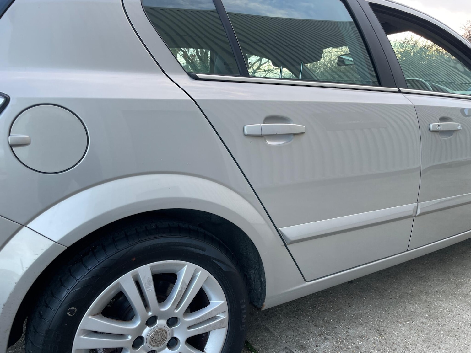 Used Vauxhall Astra 2008 for sale - 76647642: Photo 82