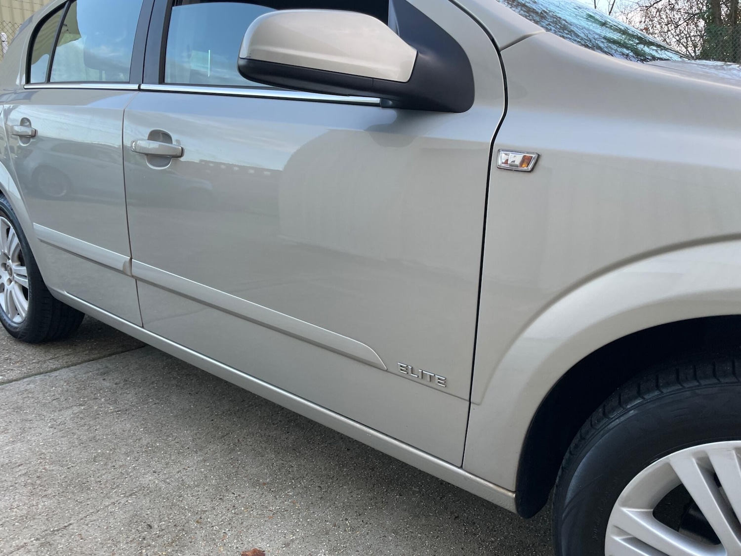 Used Vauxhall Astra 2008 for sale - 76647642: Photo 86