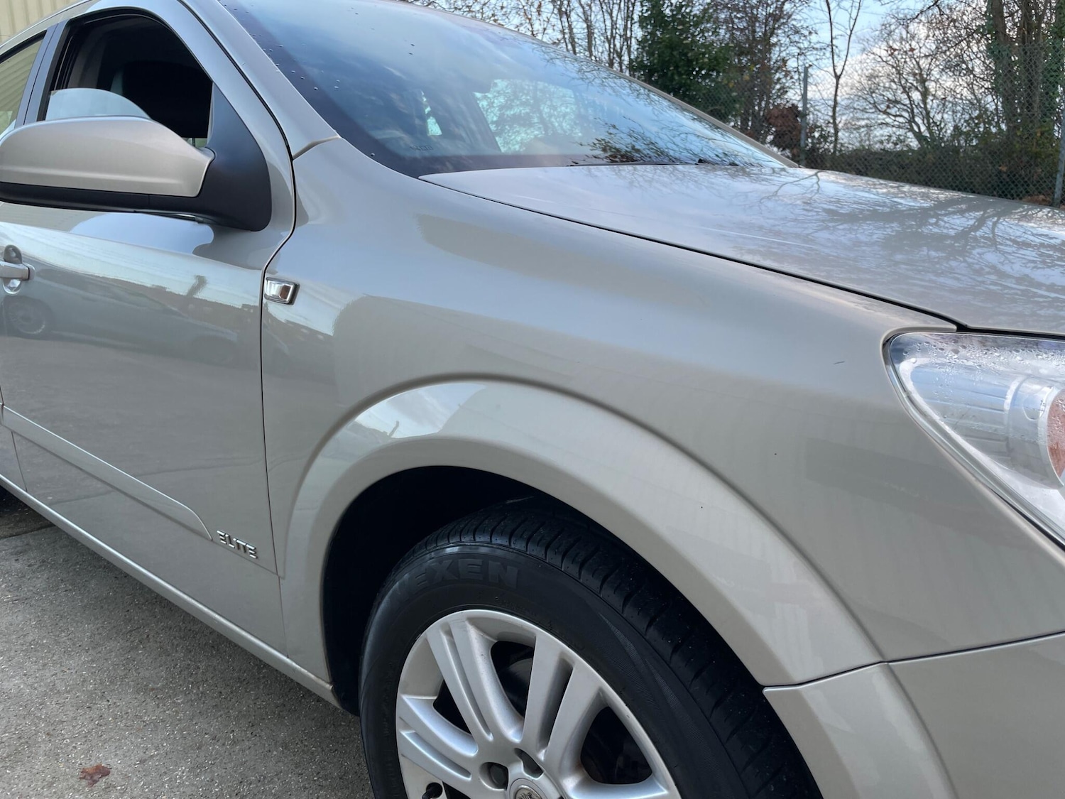 Used Vauxhall Astra 2008 for sale - 76647642: Photo 87