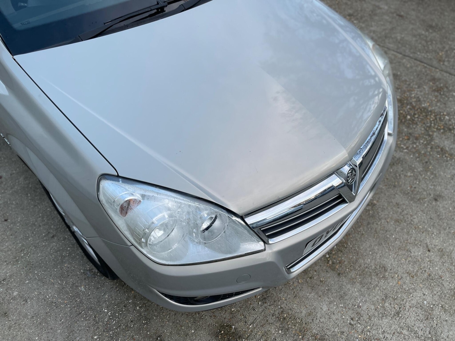 Used Vauxhall Astra 2008 for sale - 76647642: Photo 89