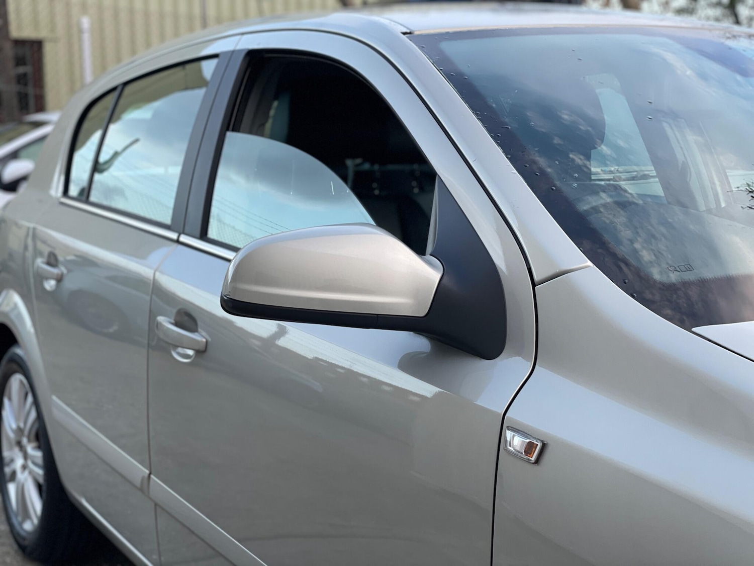 Used Vauxhall Astra 2008 for sale - 76647642: Photo 91