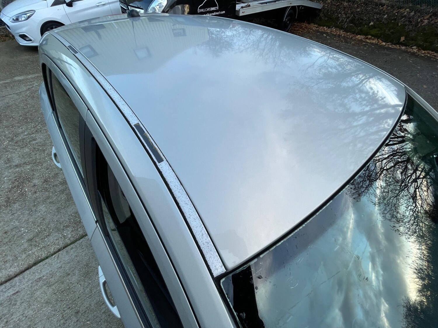 Used Vauxhall Astra 2008 for sale - 76647642: Photo 92