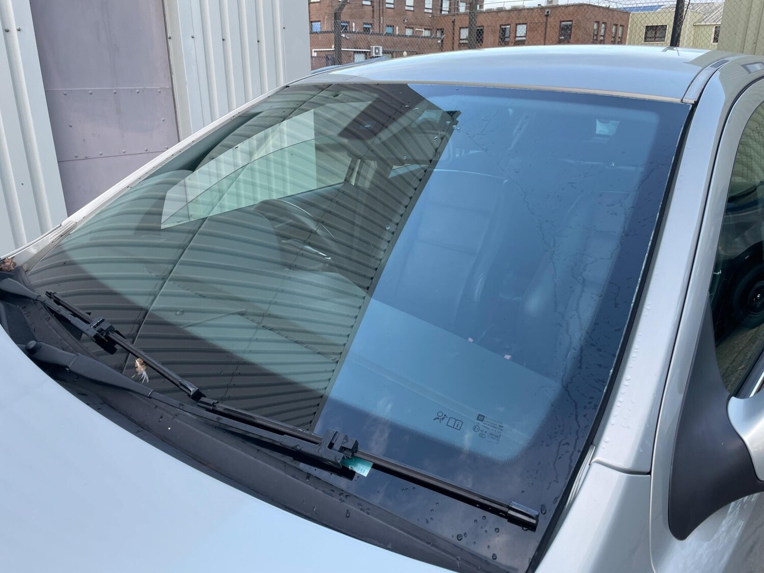 Used Vauxhall Astra 2008 for sale - 76647642: Photo 95