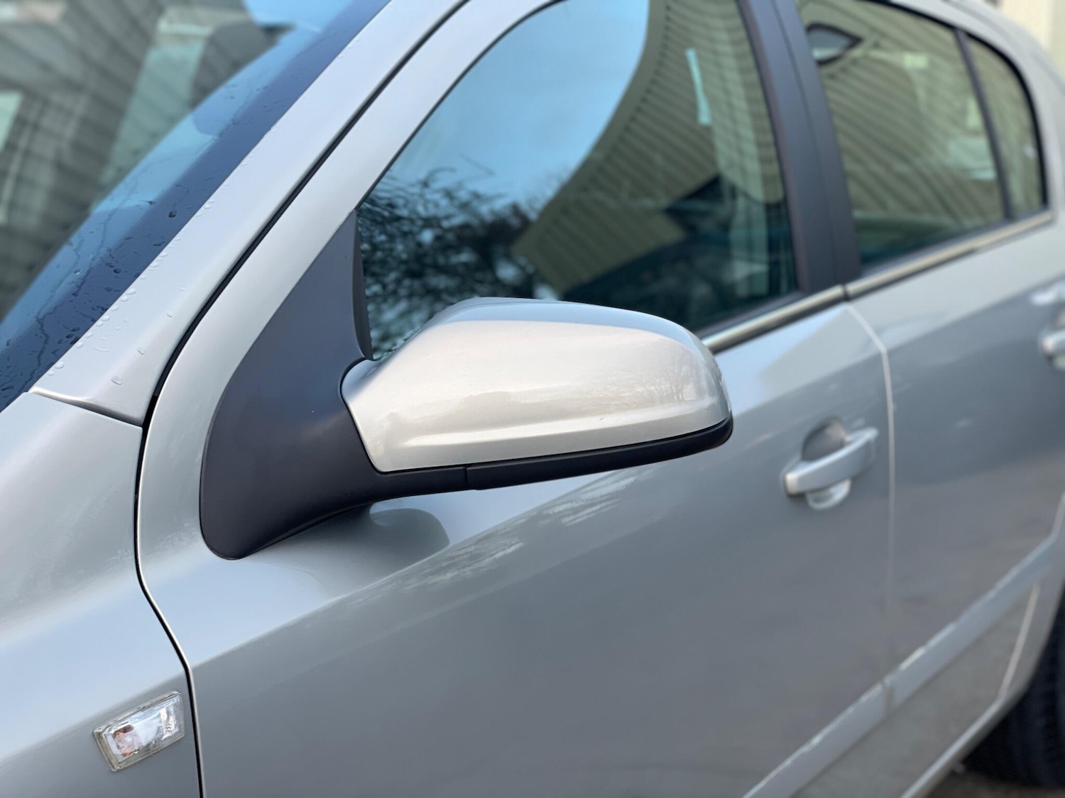 Used Vauxhall Astra 2008 for sale - 76647642: Photo 96