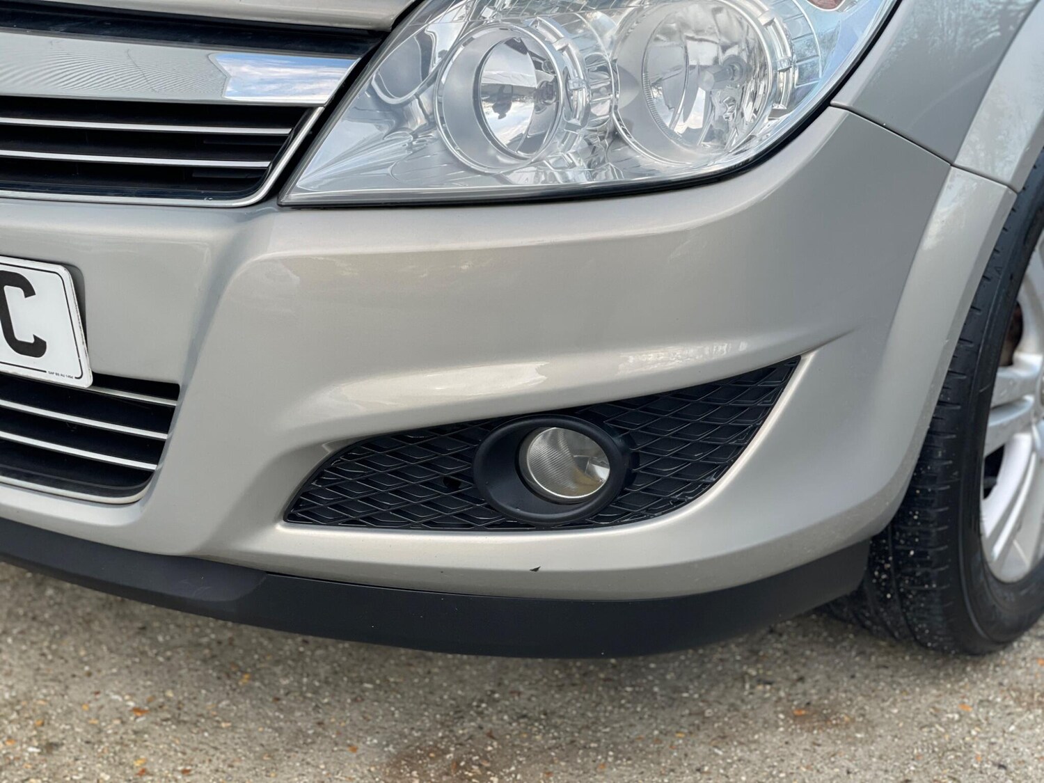 Used Vauxhall Astra 2008 for sale - 76647642: Photo 97