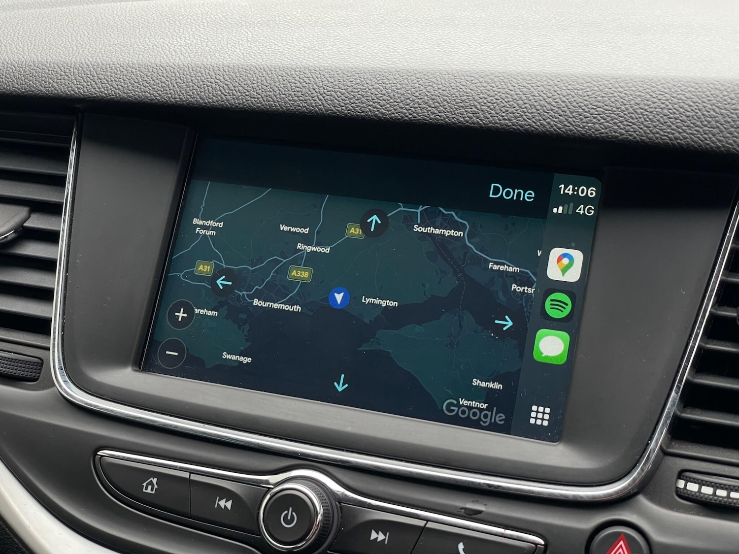 Used Vauxhall Astra 2018 for sale - 76992315: Photo 10