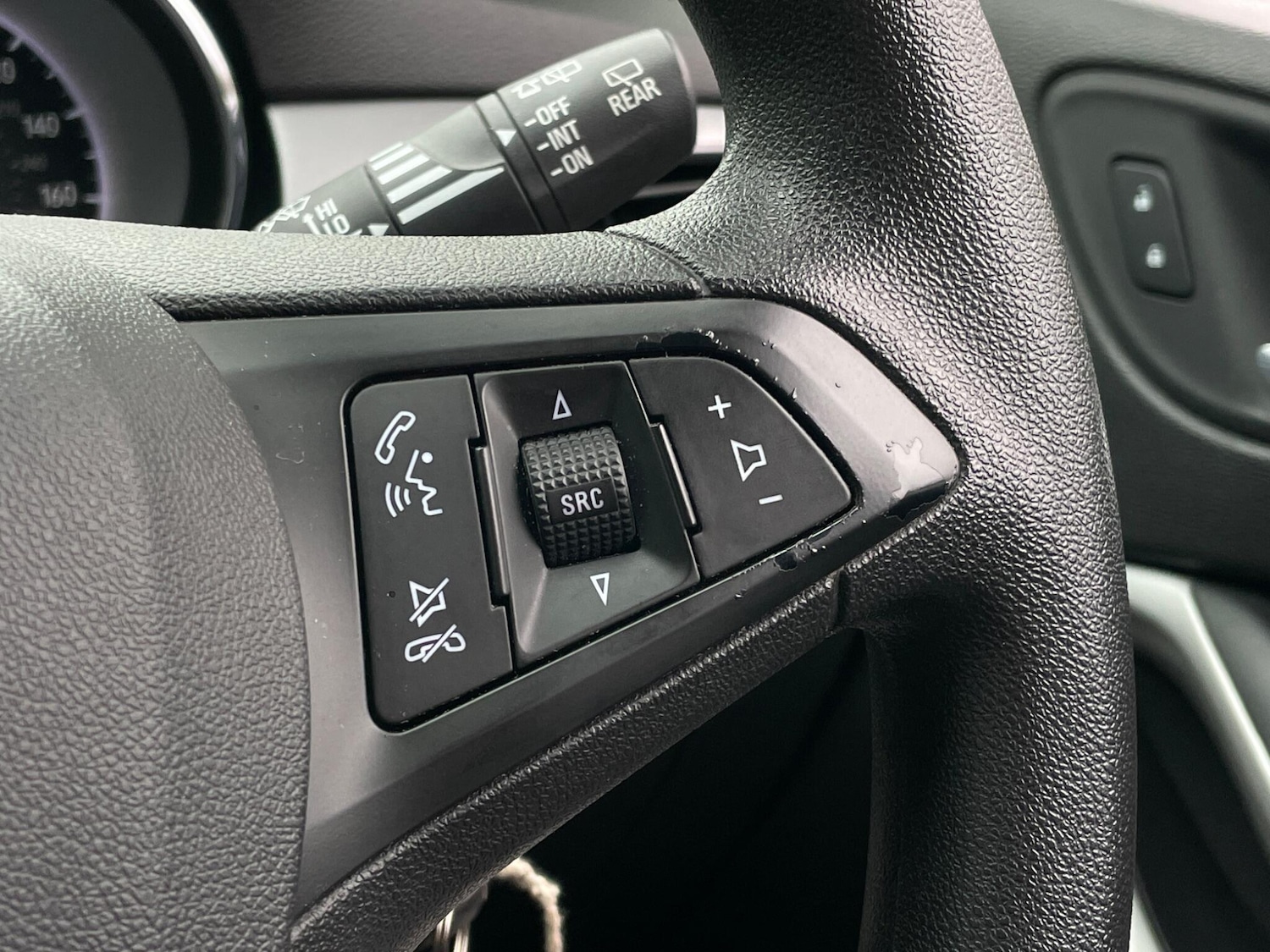 Used Vauxhall Astra 2018 for sale - 76992315: Photo 12