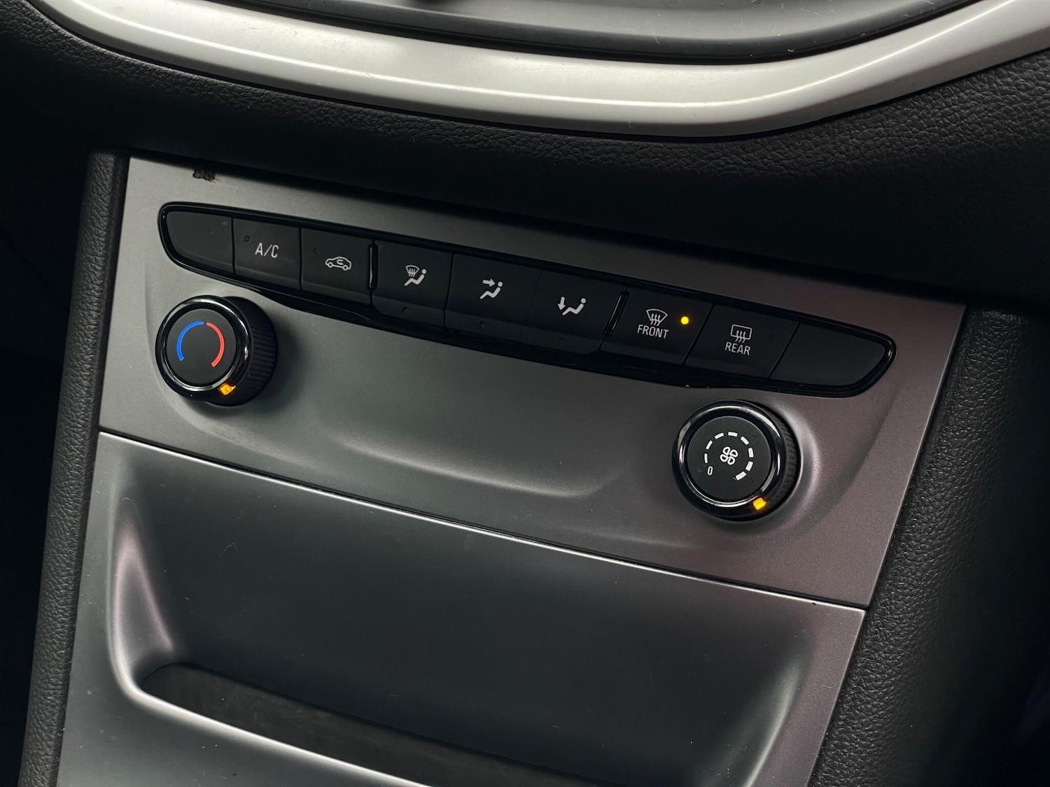 Used Vauxhall Astra 2018 for sale - 76992315: Photo 15