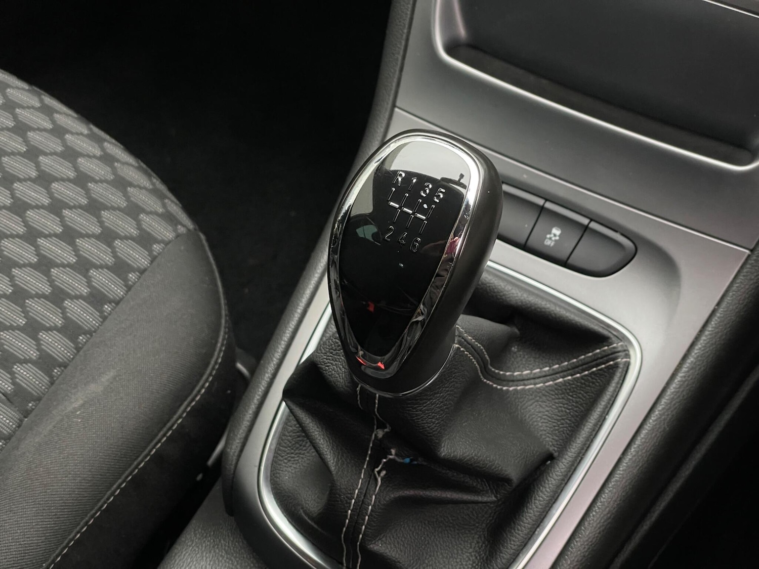 Used Vauxhall Astra 2018 for sale - 76992315: Photo 18