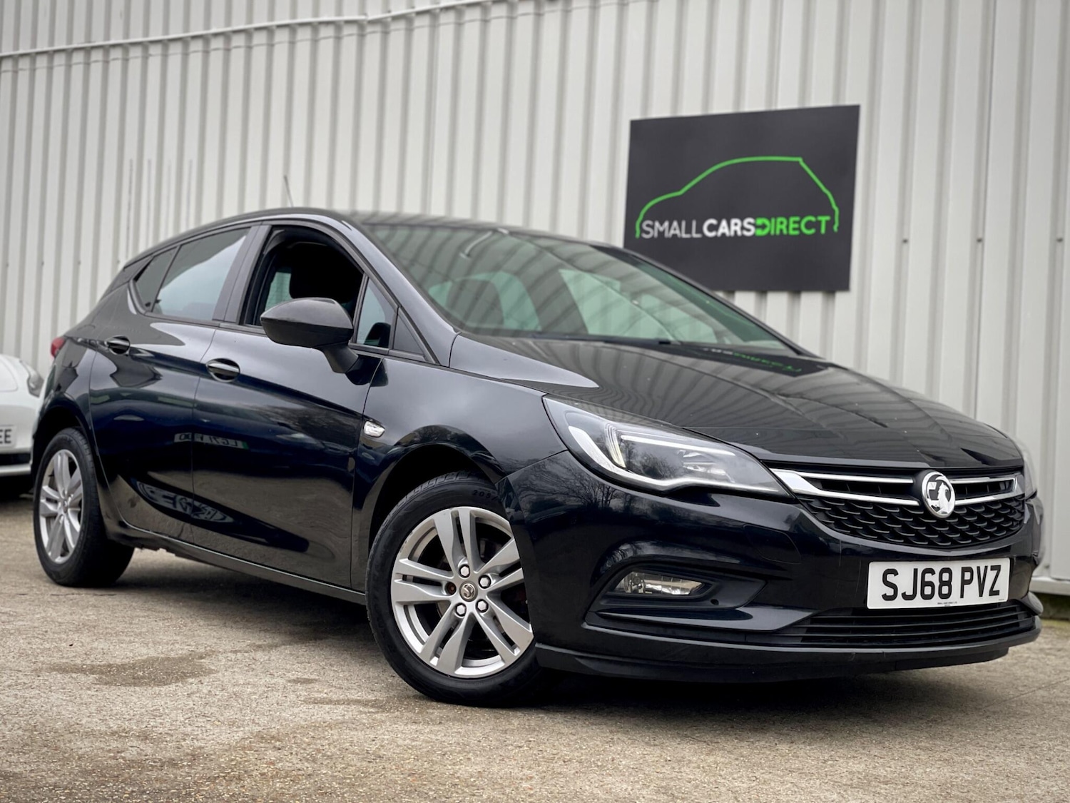 Used Vauxhall Astra 2018 for sale - 76992315: Photo 20