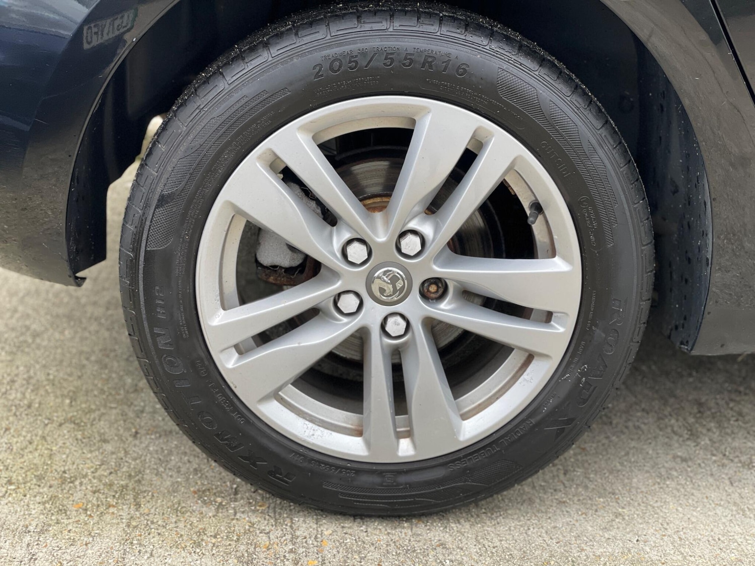 Used Vauxhall Astra 2018 for sale - 76992315: Photo 23