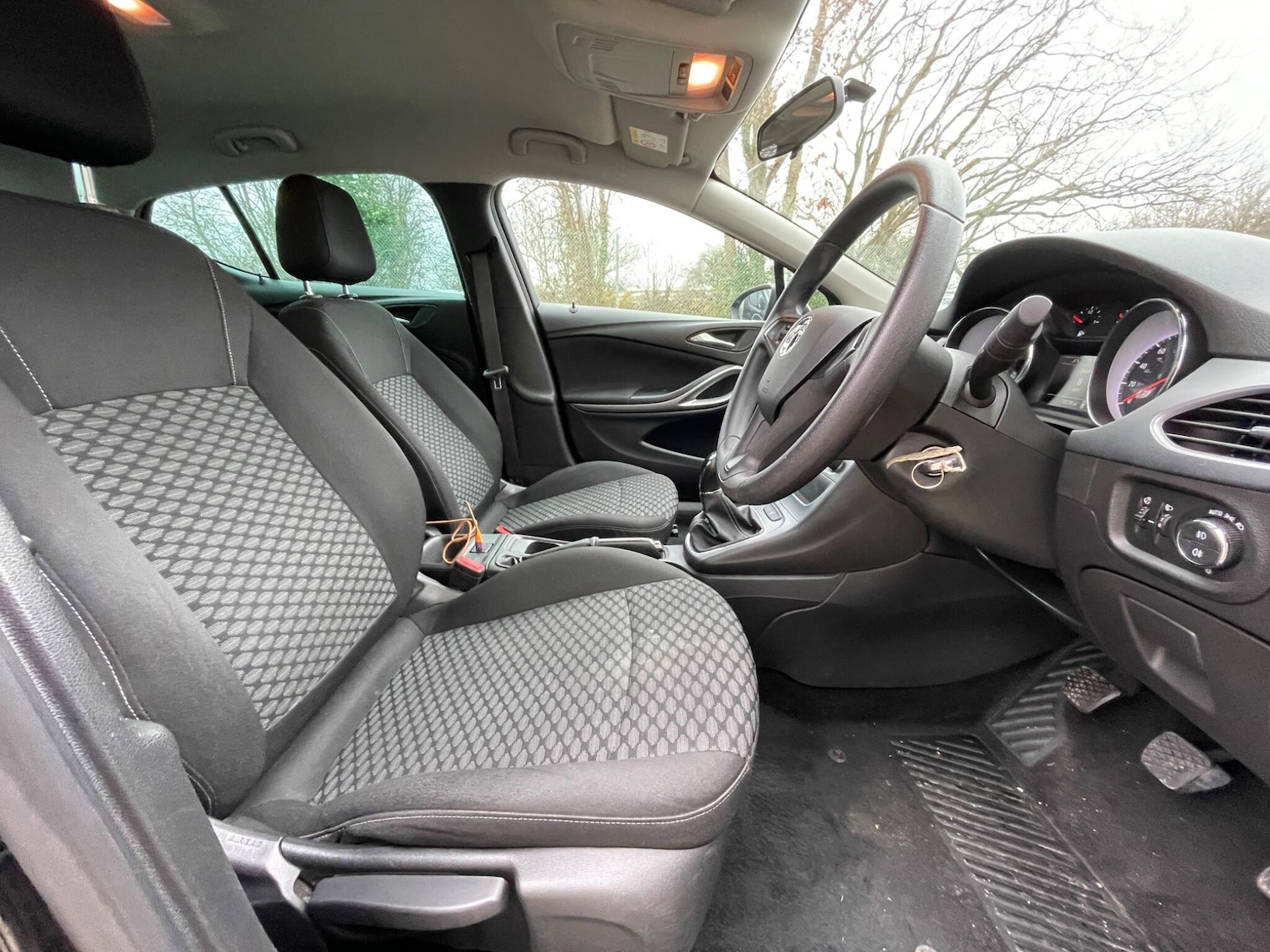 Used Vauxhall Astra 2018 for sale - 76992315: Photo 24