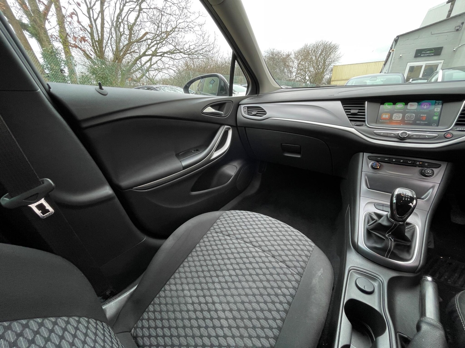 Used Vauxhall Astra 2018 for sale - 76992315: Photo 29