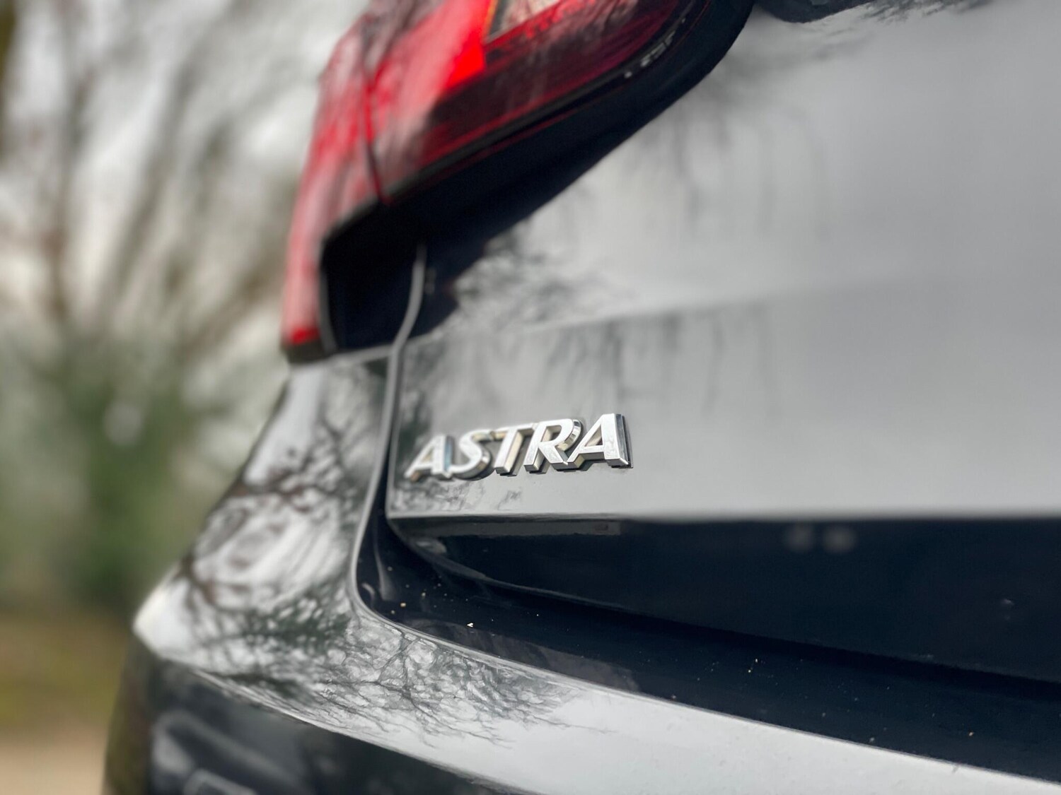 Used Vauxhall Astra 2018 for sale - 76992315: Photo 35