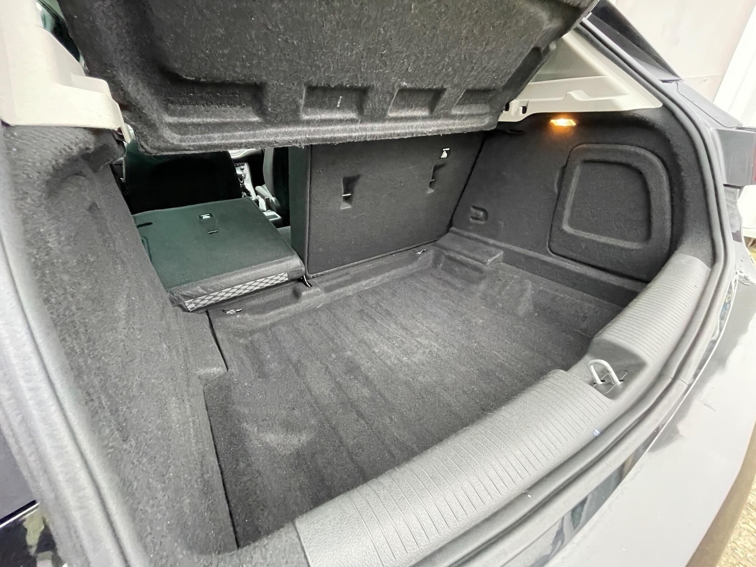 Used Vauxhall Astra 2018 for sale - 76992315: Photo 36