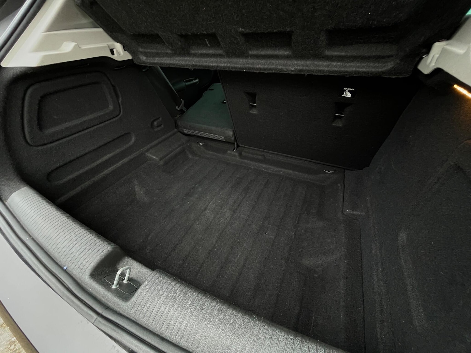 Used Vauxhall Astra 2018 for sale - 76992315: Photo 37