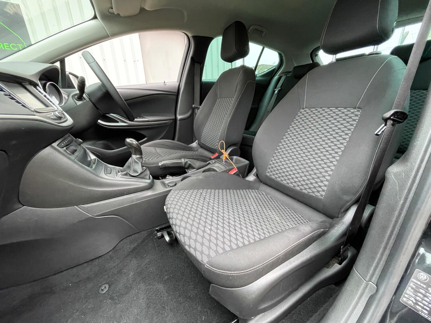 Used Vauxhall Astra 2018 for sale - 76992315: Photo 41