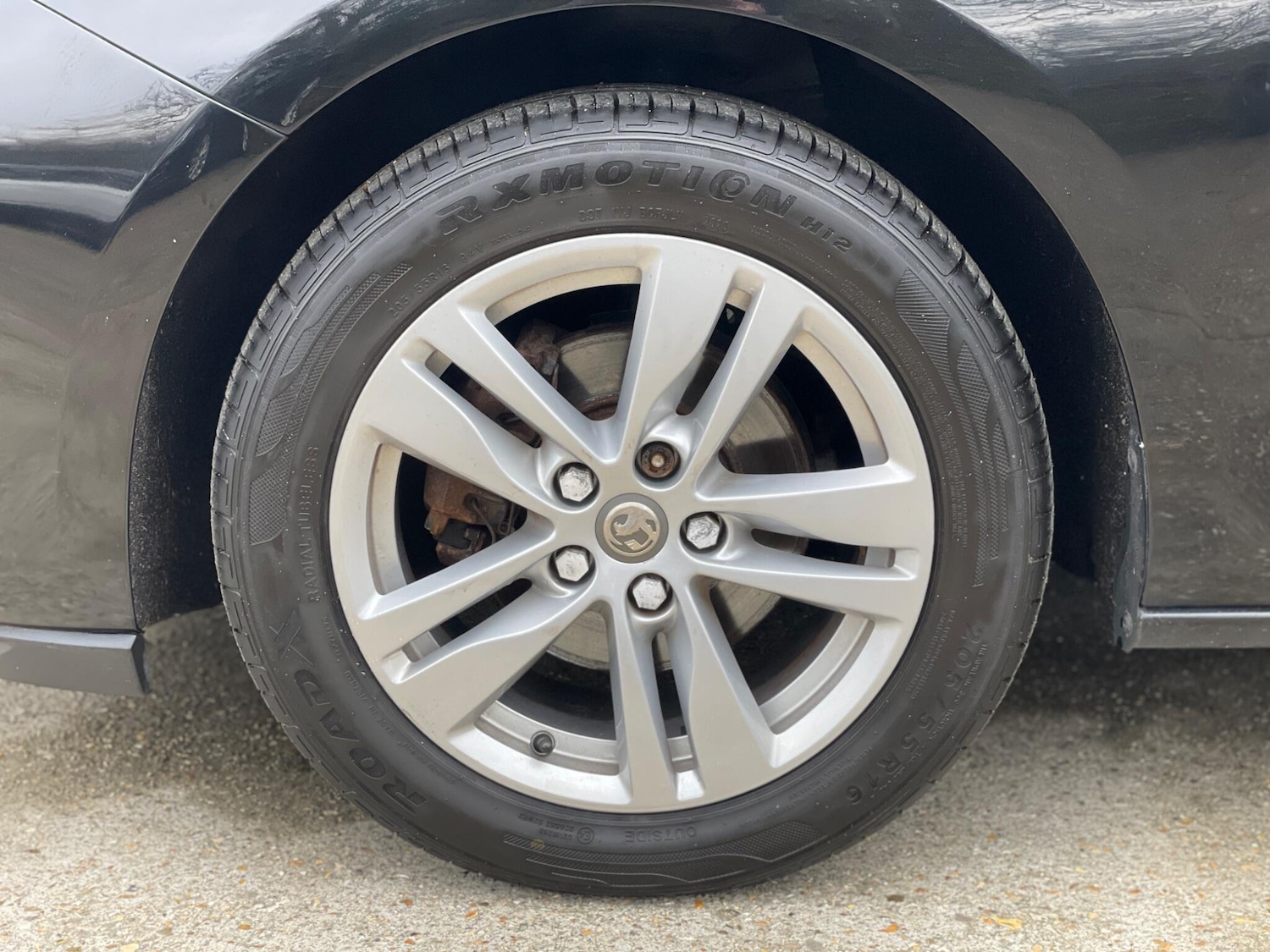 Used Vauxhall Astra 2018 for sale - 76992315: Photo 46