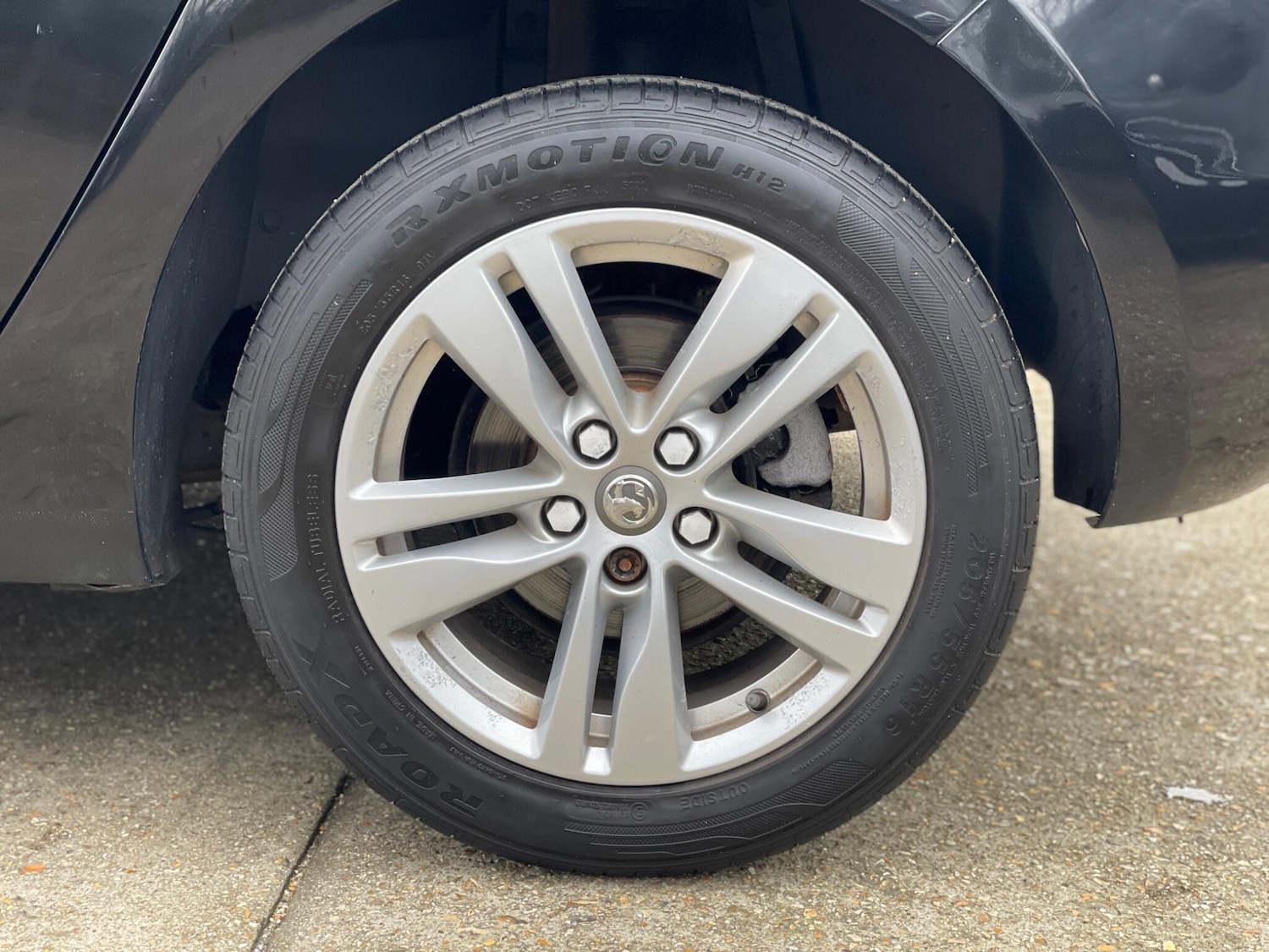 Used Vauxhall Astra 2018 for sale - 76992315: Photo 47