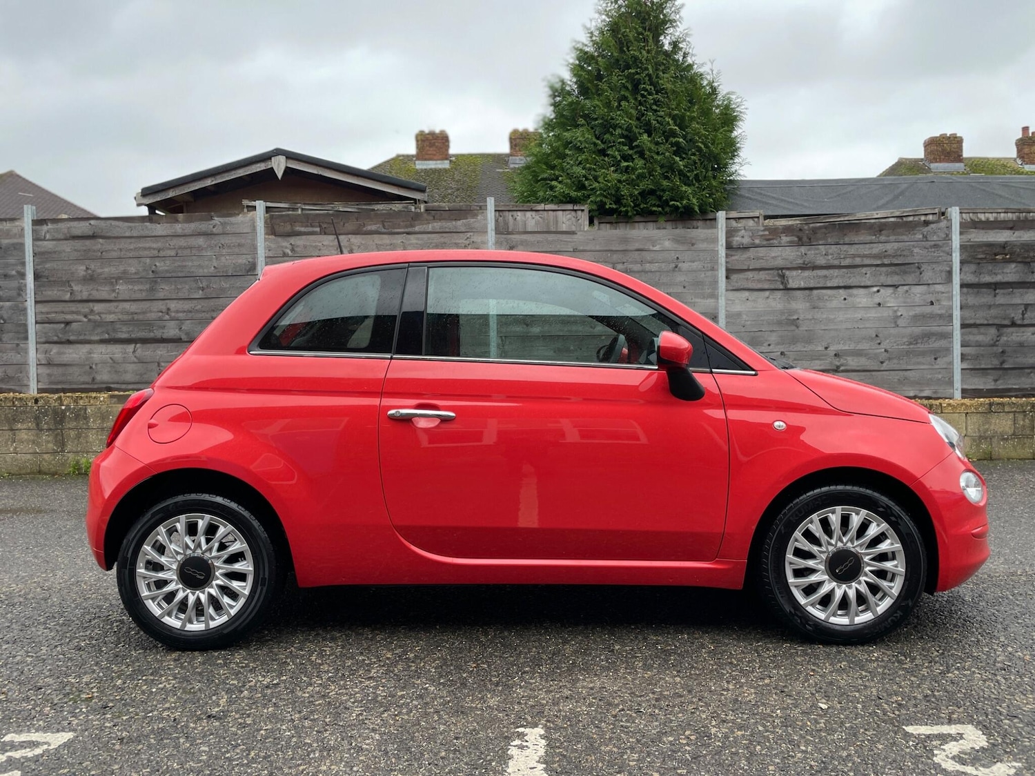 Used Fiat 500 2019 for sale - 76658401: Photo 12