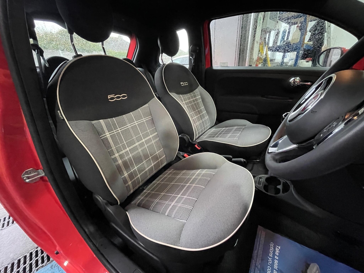 Used Fiat 500 2019 for sale - 76658401: Photo 17