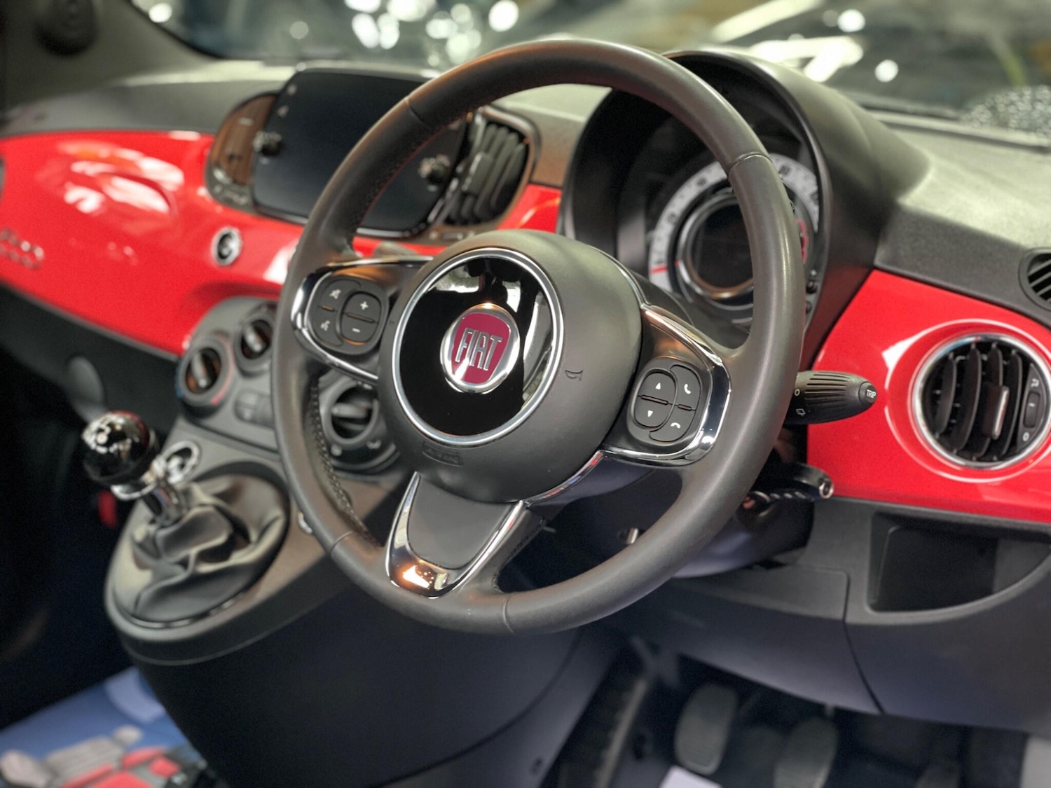 Used Fiat 500 2019 for sale - 76658401: Photo 18