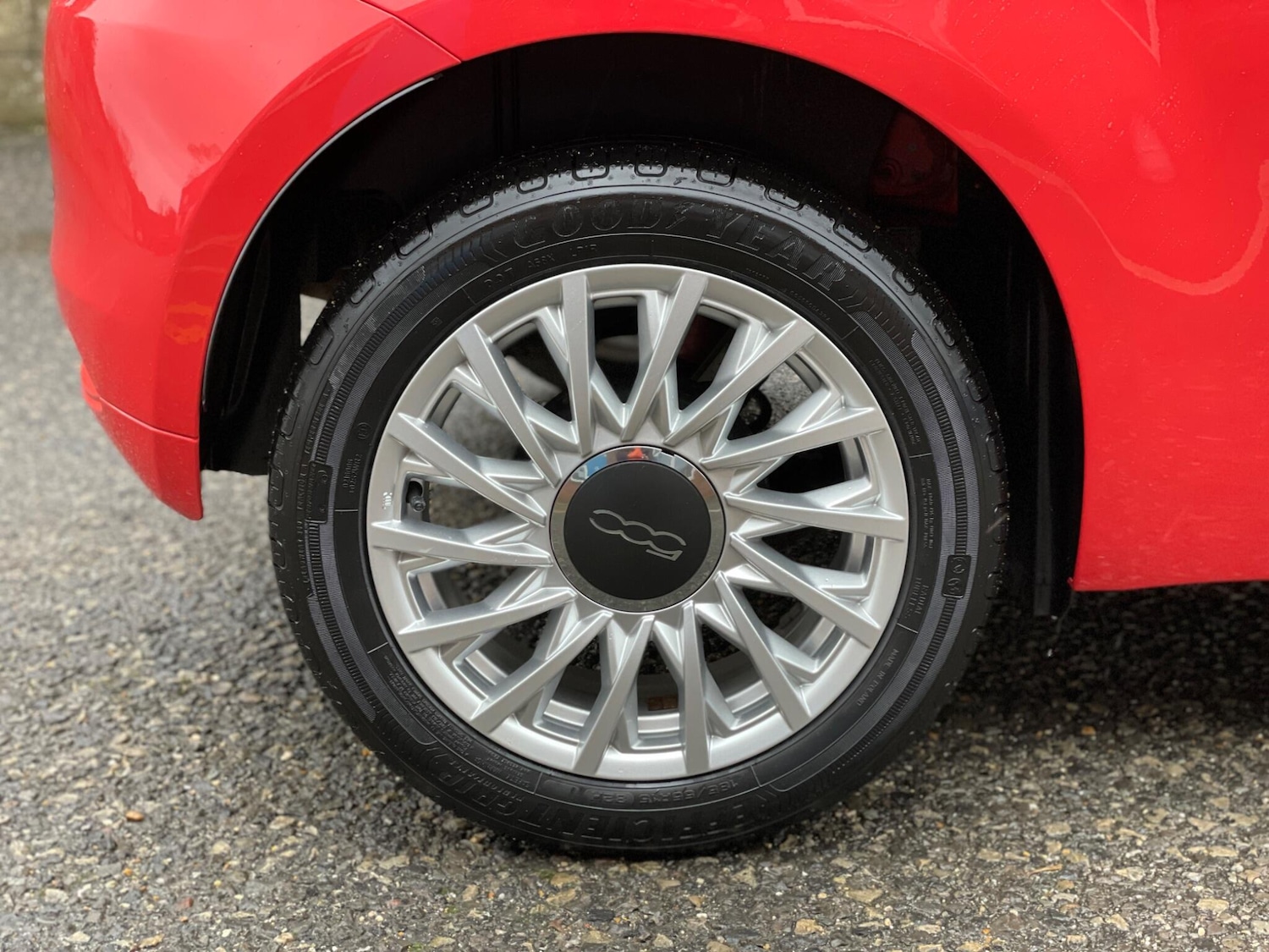 Used Fiat 500 2019 for sale - 76658401: Photo 20