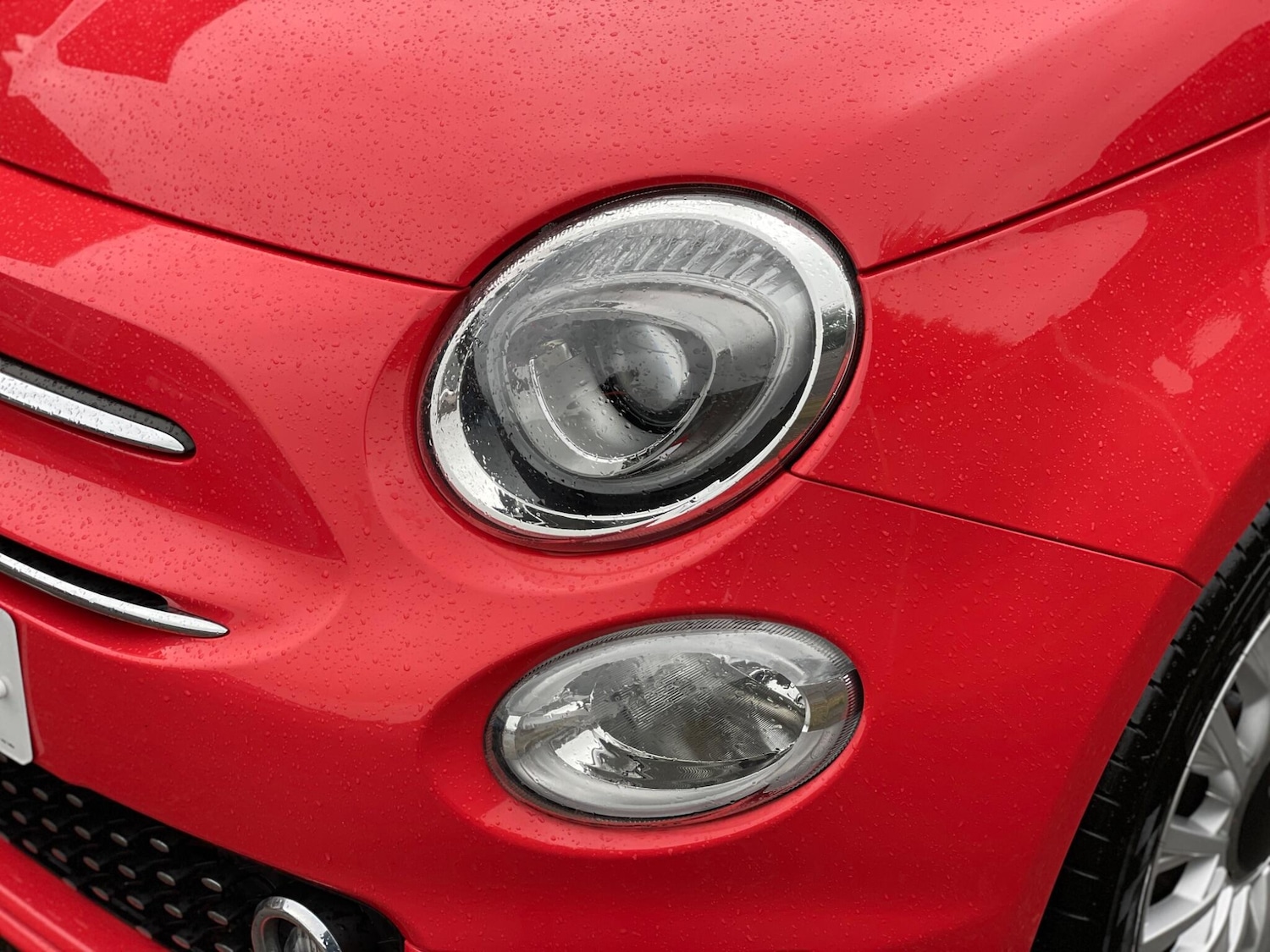 Used Fiat 500 2019 for sale - 76658401: Photo 22