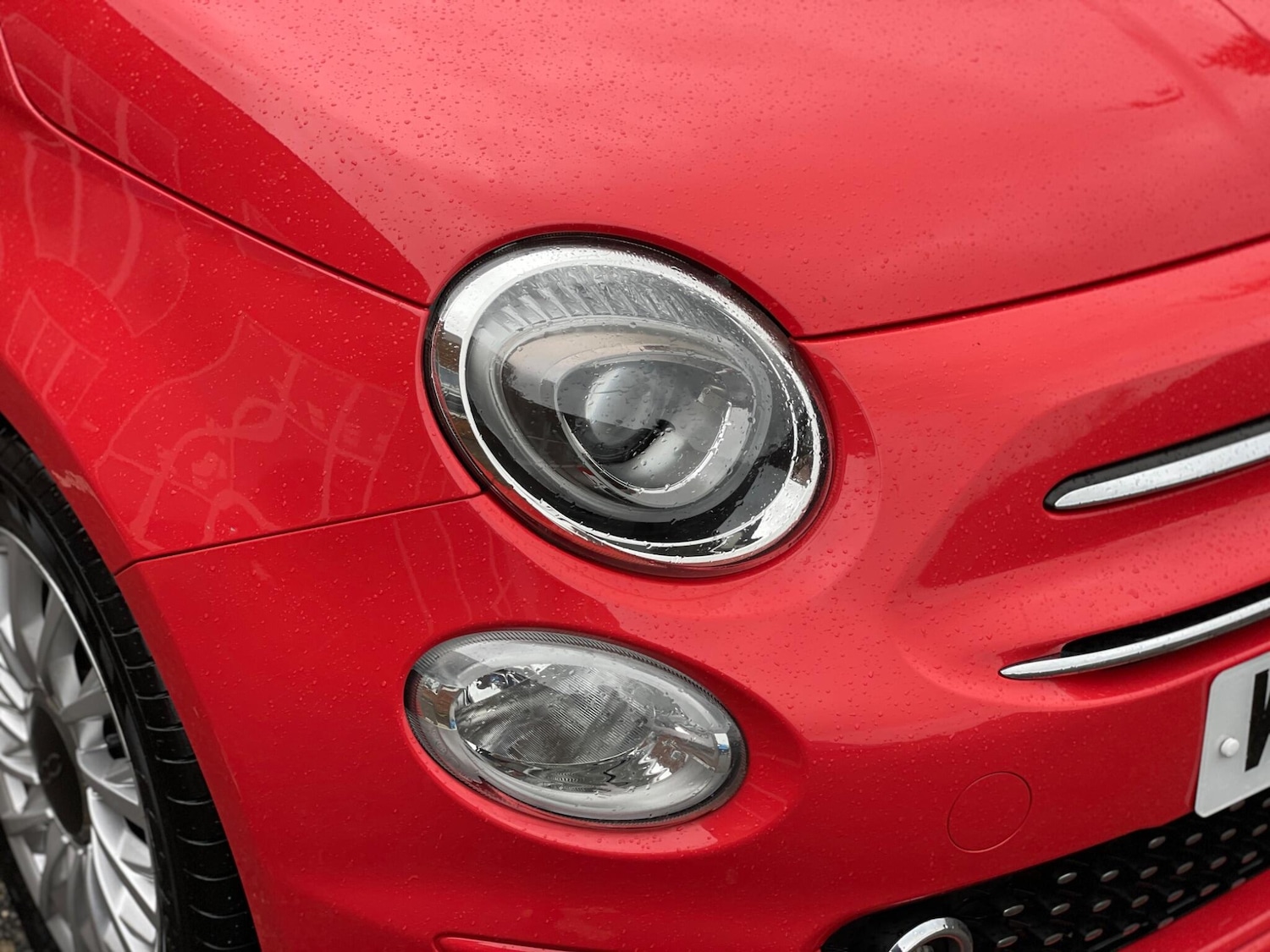 Used Fiat 500 2019 for sale - 76658401: Photo 23