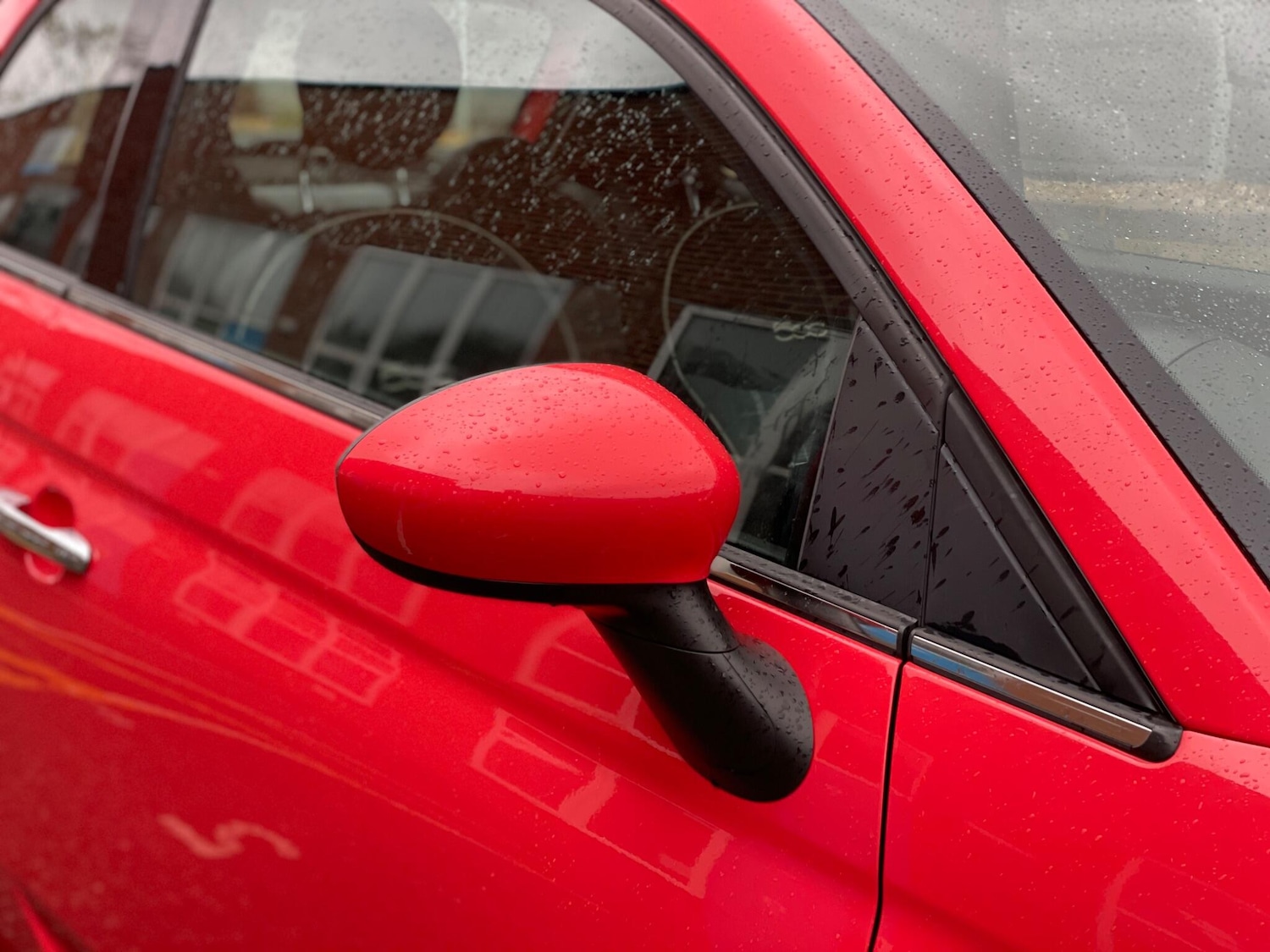 Used Fiat 500 2019 for sale - 76658401: Photo 24