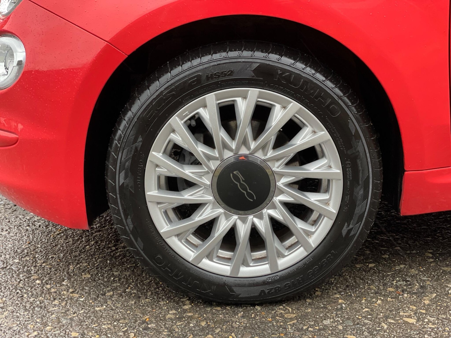 Used Fiat 500 2019 for sale - 76658401: Photo 25