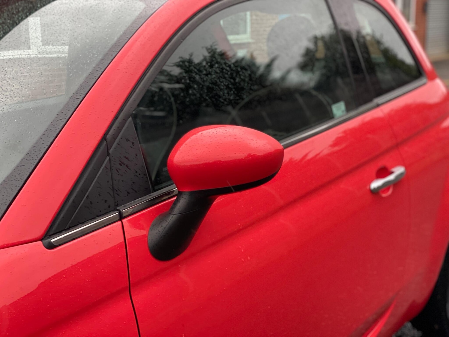 Used Fiat 500 2019 for sale - 76658401: Photo 26