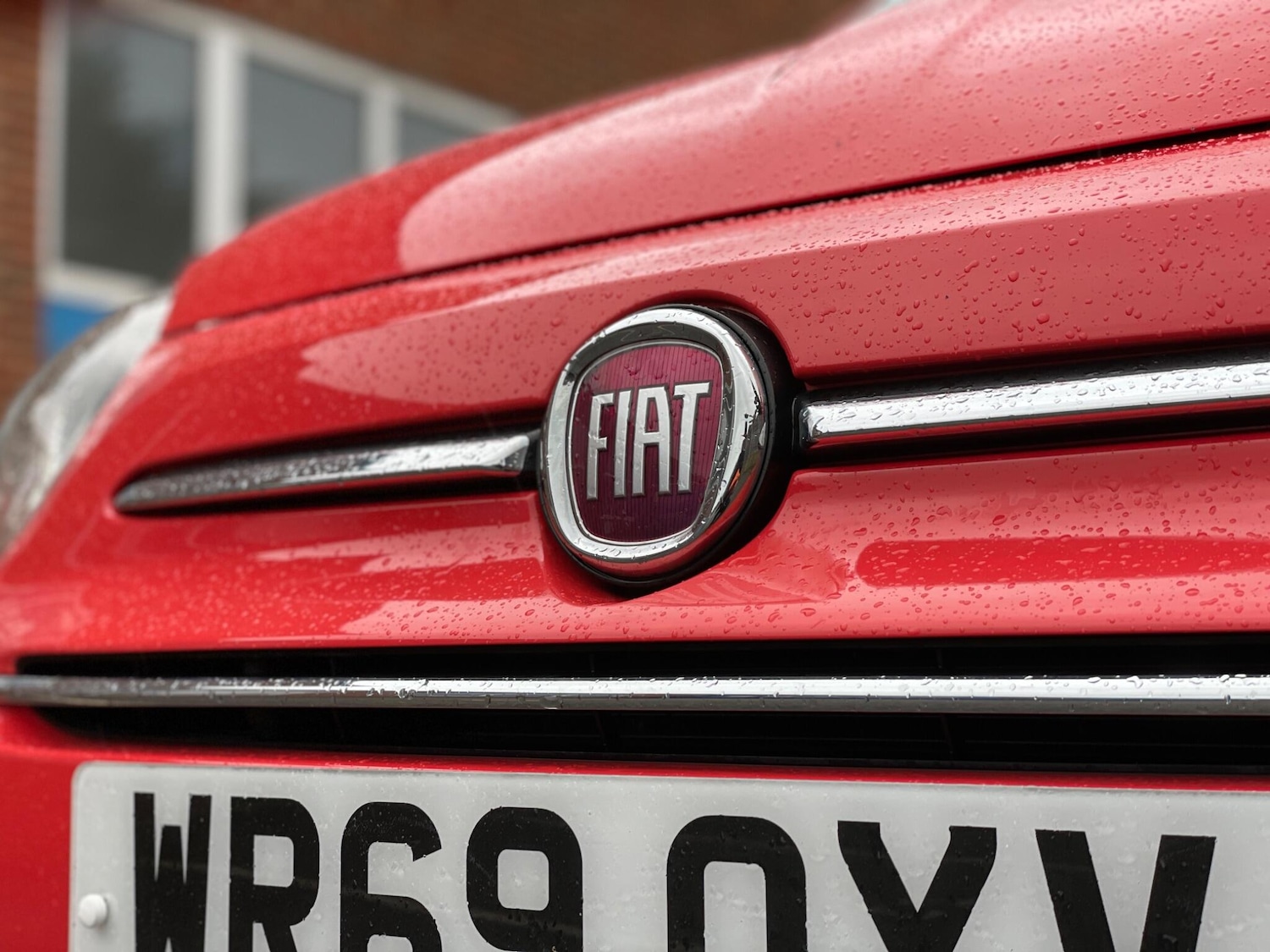 Used Fiat 500 2019 for sale - 76658401: Photo 27